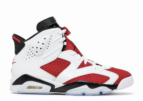 Air Jordan 6 Retro GS OG Carmine 2021