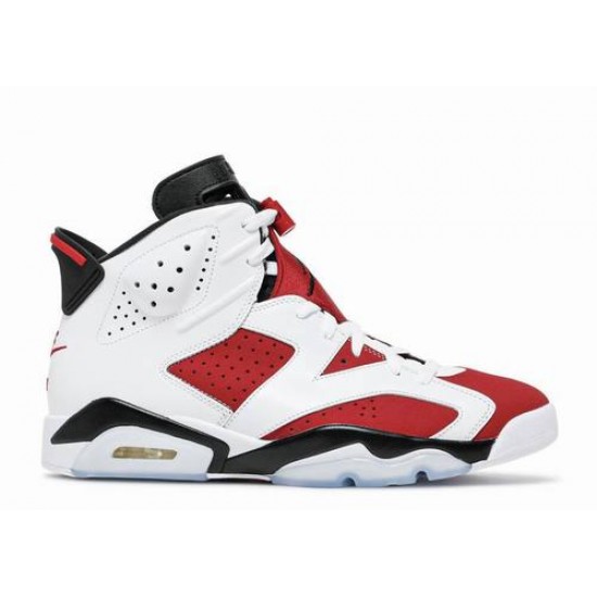 Air Jordan 6 Retro GS OG Carmine 2021