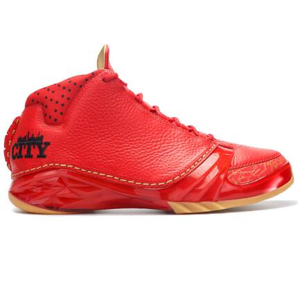 Air Jordan 23 Retro Chicago 