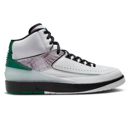 Air Jordan 2 Retro H Wings