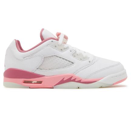 Air Jordan 5 Retro Low GS Crafted For Her