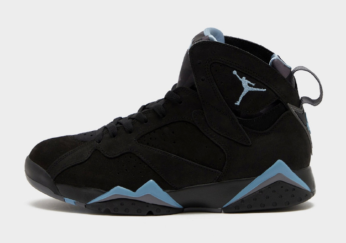 Air Jordan 7 Retro Chambray 2023