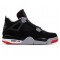 Air Jordan 4 Retro OG Bred 2019