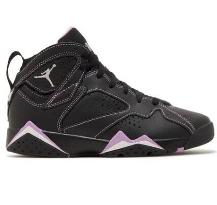 Air Jordan 7 Retro GS Barely Grape