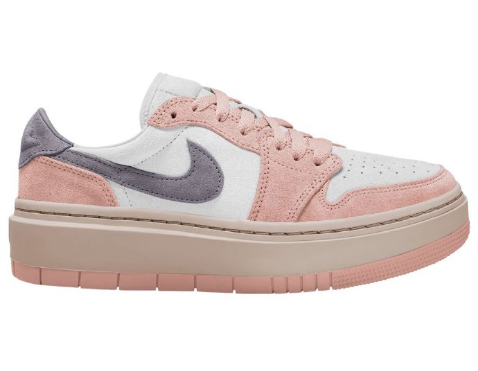 Wmns Air Jordan 1 Elevate Low Atmosphere