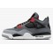 Air Jordan 4 Retro Infrared