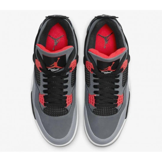 Air Jordan 4 Retro Infrared