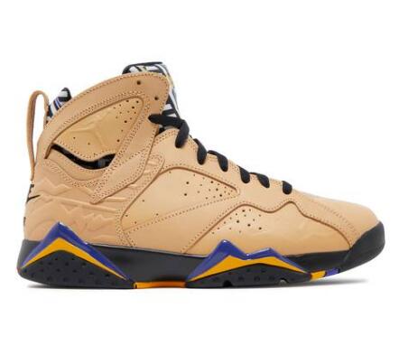 Air Jordan 7 Retro SE Afrobeats