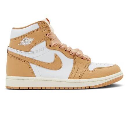 Wmns Air Jordan 1 Retro High OG Praline