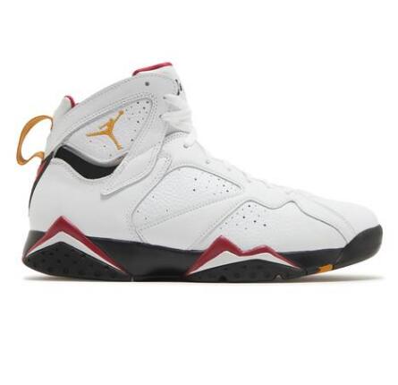 Air Jordan 7 Retro Cardinal 2022