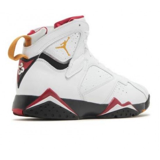 Air Jordan 7 Retro Cardinal 2022