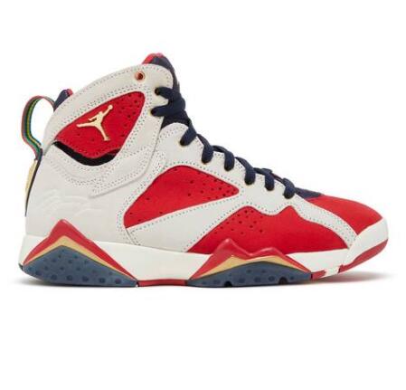 Trophy Room X Air Jordan 7 Retro New Sheriff In Town