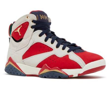 Trophy Room X Air Jordan 7 Retro New Sheriff In Town