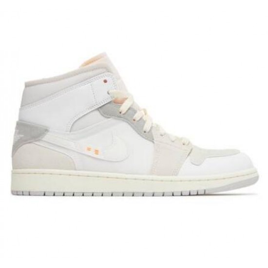 Air Jordan 1 Mid SE Craft Inside Out