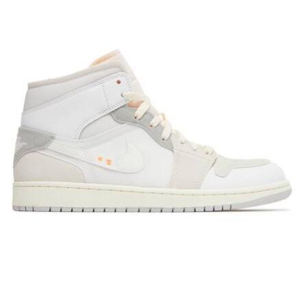 Air Jordan 1 Mid SE Craft Inside Out