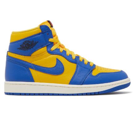 Wmns Air Jordan 1 Retro High OG Reverse Laney