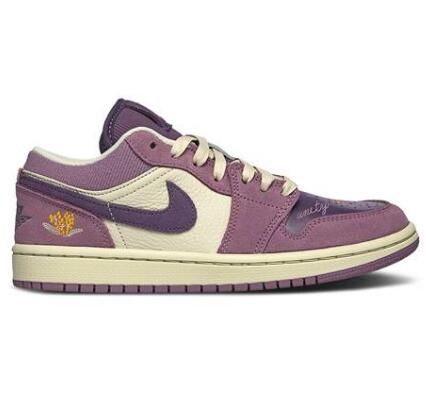 Wmns Air Jordan 1 Low International Womens Day