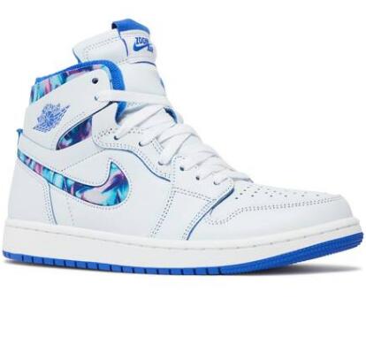 Wmns Air Jordan 1 High Zoom Comfort 25 Years In China