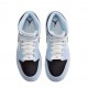 Air Jordan 1 Mid GS Ice Blue