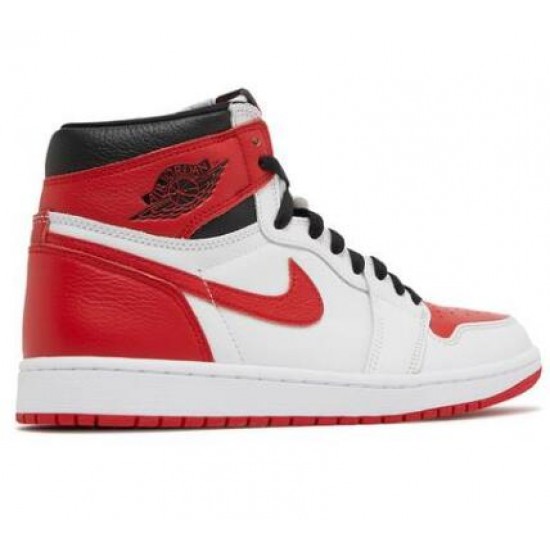 Air Jordan 1 Retro High OG Heritage