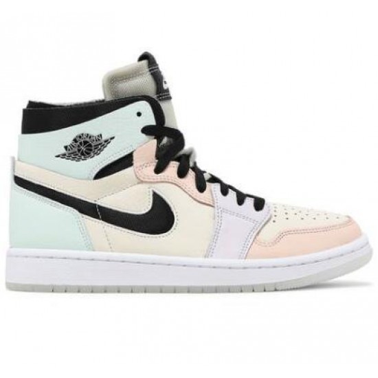 Wmns Air Jordan 1 High Zoom Comfort Easter 