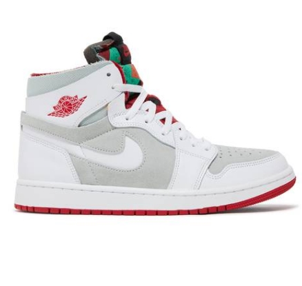 Air Jordan 1 High Zoom Comfort Hare