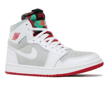 Air Jordan 1 High Zoom Comfort Hare