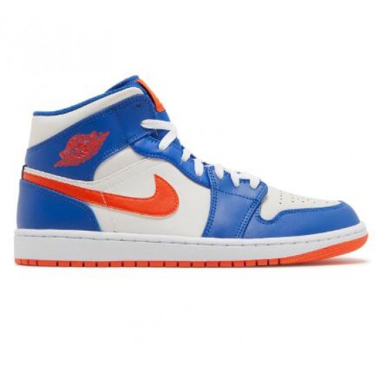 Air Jordan 1 Mid Wheaties