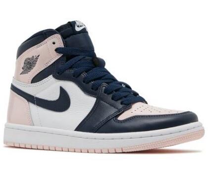 Wmns Air Jordan 1 Retro High OG SE Bubble Gum