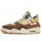 Air Jordan 4 Retro GS Cacao Wow