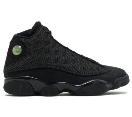 Air Jordan 13 Retro Black Cat