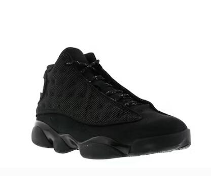 Air Jordan 13 Retro Black Cat