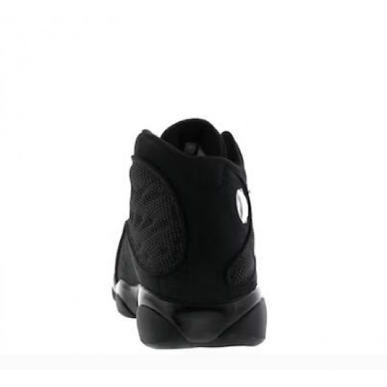 Air Jordan 13 Retro Black Cat