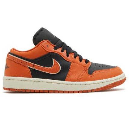 Wmns Air Jordan 1 Low SE Sport Spice