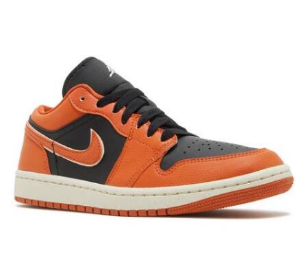 Wmns Air Jordan 1 Low SE Sport Spice