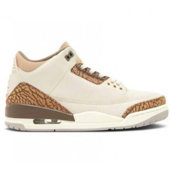 Air Jordan 3 Retro Palomino 