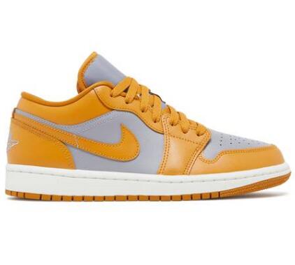 Wmns Air Jordan 1 Low Chutney