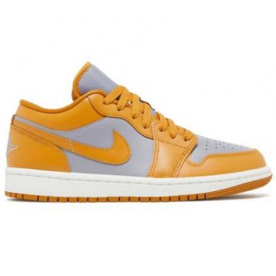 Wmns Air Jordan 1 Low Chutney