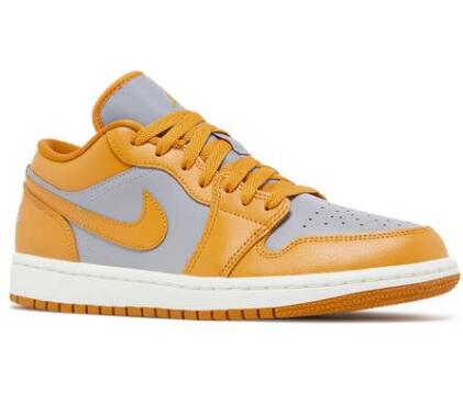 Wmns Air Jordan 1 Low Chutney