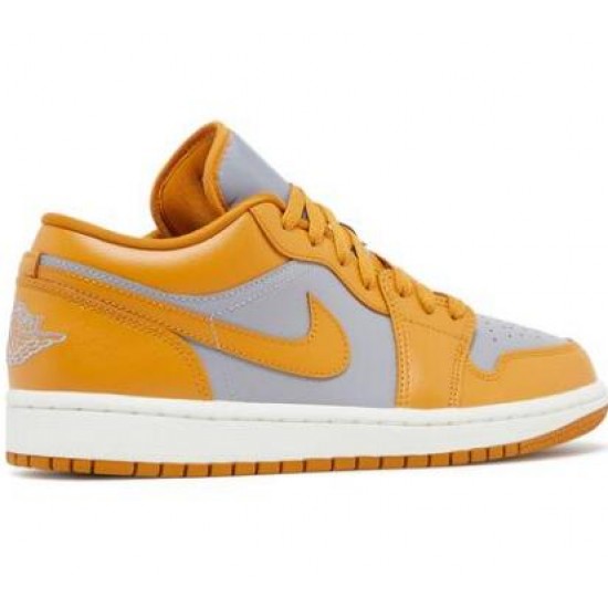 Wmns Air Jordan 1 Low Chutney