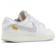 Union LA X Air Jordan 1 KO Low White Neutral Grey