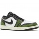 Air Jordan 1 Low SE Wear Away Electric Green