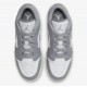 Air Jordan 1 Low Vintage Grey