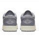 Air Jordan 1 Low Vintage Grey