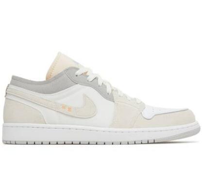 Air Jordan 1 Low SE Craft Inside Out