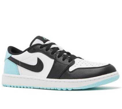 Air Jordan 1 Low Golf Copa