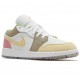 Air Jordan 1 Low SE GS Pastel Grind