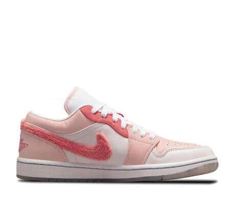 Wmns Air Jordan 1 Low SE Mighty Swooshers