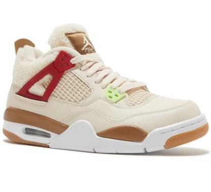 Air Jordan 4 Retro GS Wild Things