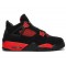 Air Jordan 4 Retro Red Thunder